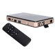 thumbnail image 4 of Proyector Portátil Ultra Mini Pico con WiFi y Bluetooth para Familia y Negocios, 4 of 9