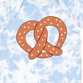 thumbnail image 4 of Inktastic Pretzel Boys or Girls Baby Bodysuit, 4 of 5