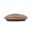 thumbnail image 6 of MKF Collection Arlett Women's Crossbody Bag, Vegan Leather Handbag by Mia K. - Black, 6 of 7