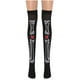 thumbnail image 1 of Calcetines de mujer Calcetines de Halloween Medias de bola de maquillaje Medias de Halloween Fridja  nalpqowj48773, 1 of 7