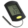 thumbnail image 1 of MYG Exercise Exercise Bike Monitor LCD Display Exercise Bike Specifications, 1 of 8