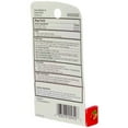 thumbnail image 5 of Carmex Click-Stick Moisturizing Lip Balm SPF 15 Strawberry 0.15 oz (Pack of 6), 5 of 5