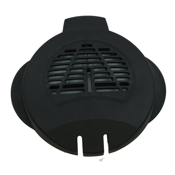 Presto Stainless Steel Electric Deep Fryer Cover Assembly, 85848