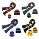 thumbnail image 2 of Bufanda de Cosplay de Harry Potter para adultos y niños, accesorios de escuela mágica, guantes, sombrero, suministros de fiesta de Halloween, bufandas para invierno y primavera Fivean unisex, 2 of 2