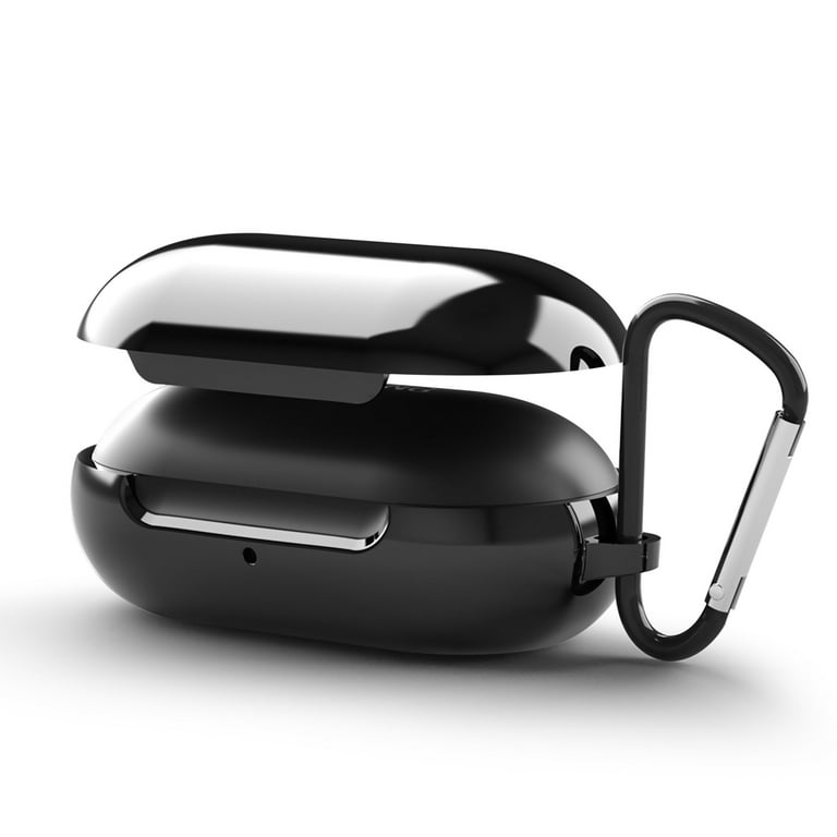 Galaxy buds plusとGalaxy buds ケース For Samsung Galaxy Buds / Plus Case with Keychain