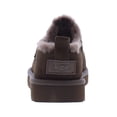 thumbnail image 3 of UGG Classic Micro Suede Womens Shoes Size 6, Color: Dusted Cocoa, 3 of 5