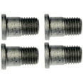 thumbnail image 2 of Dorman 13830 Brake Rotor Retaining Screws for Specific Models (Pack of 4), 2 of 4