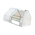 thumbnail image 4 of DYNWAVECA Mini Serre Serre Portable Serre Multifonctionnelle Protection Imperméable Tente de Serre pour Plantes Serre pour Balcon Patio, 4 of 7