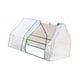 thumbnail image 4 of Mini invernadero, invernadero portátil, invernadero, protección, invernadero para plantas, invernadero para patio, exterior e interior, 4 of 7