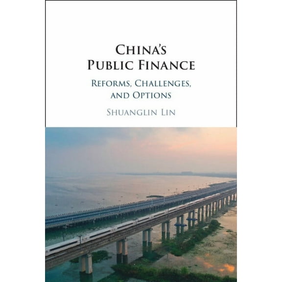 China's Public Finance, (Hardcover)