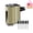 Gold, variant on Smart Car Air Freshener with Three Adjustable Concentration Scent Levels, Vent Clip Car Air Fresheners with Auto Sensor