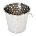 thumbnail image 3 of deevoka Ice Bucket for Parties Drink Tub Beverage Bucket for Picnic Party 1.5L, 3 of 9