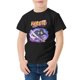 thumbnail image 1 of Camiseta Algodón de Naru para niños, 1 of 5