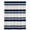 Navy Khaki, variant on Navy Blue Pink Striped Waterproof Fabric Shower Curtain,Gradient Horizontal Lines Waterproof Fabric Shower Curtain for Bathroom Curtains Bathtubs Hotel Shower Curtains with 12 Hooks Standard 66x72