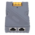 thumbnail image 1 of PoE Injector, Passive PoE Injector Surge ESD Guard DC48-57V with High Speed  for Satellite, 1 of 7