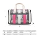 thumbnail image 3 of Bolsa Para Gatos Bolso de viaje para gatos al aire libre Bolsa transpirable para mascotas Suministros para mascotas (Rose Red S), 3 of 7