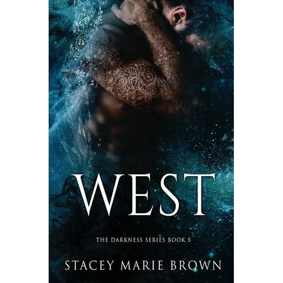 West, (Paperback)