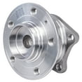 thumbnail image 3 of Detroit Axle - FWD Rear Wheel Hub and Bearing Assembly Replacement for Volvo S60 S80 V70 Fits select: 2004-2009 VOLVO S60 2.5T, 2004-2006 VOLVO S80 2.5T, 3 of 6