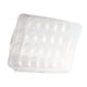 thumbnail image 2 of Organizador portátil para puerta de refrigerador, armario, encimera, cajón, contenedor Transparente Sin Tapa, 2 of 6