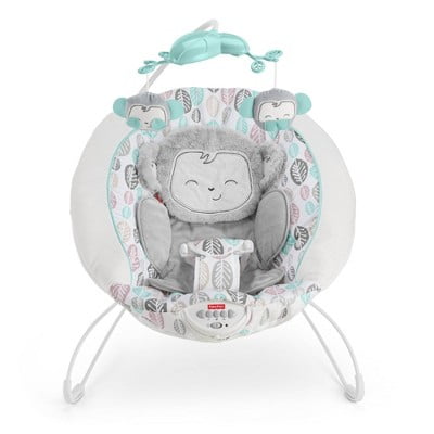 fisher price bouncer walmart
