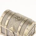 thumbnail image 3 of Joyero Sunnimix Cofre de joyas Retro Bronce, 3 of 8