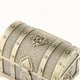 thumbnail image 3 of Cofre de joyas Hugo para Mujeres Chicas Bronce, 3 of 9