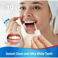 Tooth Paint, Instant Teeth Whitening Paint, Gentle Teeth Whitening Gel