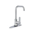 thumbnail image 3 of Grifo monomando fregadero Cocina DICA Ecologico moderno 4090TS, 3 of 4