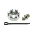 thumbnail image 4 of Mevotech MDS1070 Steering Tie Rod End Fits select: 1982-1986 JEEP JEEP, 1982-1985 JEEP SCRAMBLER, 4 of 6