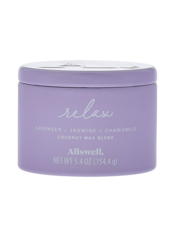 Allswell Candles