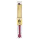 thumbnail image 1 of CAI Para Mi 2-in-1 Lipstick and Lipgloss - Berry Tart, 1 of 1