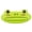 Green, variant on XMMSWDLA Hot Bathroom Home Tube Rolling Holder Squeezer Easy Cartoon Toothpaste Dispensertoothpaste Squeezer Frog