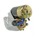 thumbnail image 2 of New 10 Tooth 12 Volt Starter Fits Bobcat Skid Steer Loader 853 1990-1994 6665324, 2 of 2