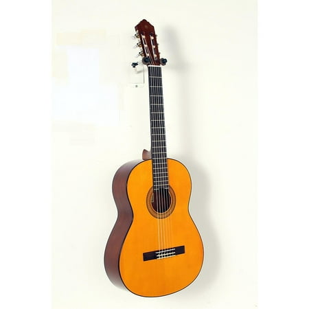 Yamaha CG102 Classical Guitar Level 2 Spruce Top, Natural