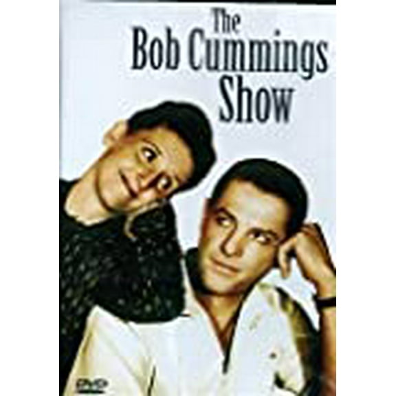 Pre-Owned The Bob Cummings Show [Slim Case]