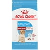 Royal Canin Medium Breed Puppy Dry Dog Food, 6 lb