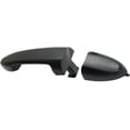 thumbnail image 3 of Exterior Door Handle Compatible with 2001-2012 Ford Escape Front, Passenger Side or Rear, Driver or Passenger Side Textured Black, 3 of 3