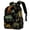 OTHER1, variant on School Backpack for Teens Large Capacity Casual Backpack With Unique Dinosaur Print For Outdoor Activities Travel Bag