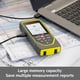 thumbnail image 5 of Medidor Láser de Distancia Leica DISTO X6 244 m Bluetooth, 5 of 6