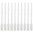 thumbnail image 2 of Pipetas de 1/2/3/5/10 ml para medir el aceite de para hacer velas/manualidades Zulema Pipetas graduadas, 2 of 8
