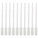 thumbnail image 2 of Pipetas graduadas de transferencia con gotero desechable (1 ml, 2 ml, 3 ml, 5 ml y 10 ml) Paquete de 10 unidades, 2 of 8