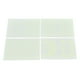thumbnail image 5 of Calcomanía de Pared Luminosa Estrellas Brillantes Y Calcomanías de Pared de Calcomanía Decorativa de Dormitorio 3D DIY para Decoración de Techo de Pared de Dormitorio de ANGGREK Otros, 5 of 8