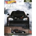 thumbnail image 2 of Hot Wheels Premium Fast & Furious Fleet Complete Set of 5 Diecast Vehicles from GBW75-956N Release, 2 of 6