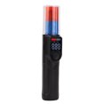 thumbnail image 1 of Drunk Driving Tester, Countless Portable LED Light Accurate Measurement Alcohol Tester Voice Prompt Rechargeable  for Party Gathering, 1 of 7
