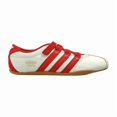 thumbnail image 1 of Tenis Zapatilla Deportiva Adidas Originals Tokyo MJ color blanco con franjas rojas, 1 of 5
