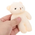 thumbnail image 4 of 10 piezas de osos de peluche, pequeños osos colgantes, juguetes de oso de dibujos animados para niños., 4 of 6