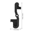 thumbnail image 2 of DRAFIDEEP 1Pack Brake Bleeding Tool for Cars and Trucks with Metal Material, 2 of 8