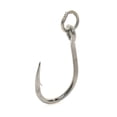 thumbnail image 3 of O&rsquo;Shaughnessy Beak Hook with Action Ring - 3X Strong, 3 of 3