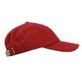 thumbnail image 4 of Lacoste Men's Hat Small Croc Strapback Cap, 4 of 4