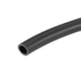 thumbnail image 3 of Uxcell Gas Fuel Line Hose Tube, 19mm(3/4") ID x 25mm(63/64") OD 8.2Ft/2.5M Petrol Water Hose Engine Pipe 13mm(33/64") ID x 18mm(45/64") OD, 3 of 5